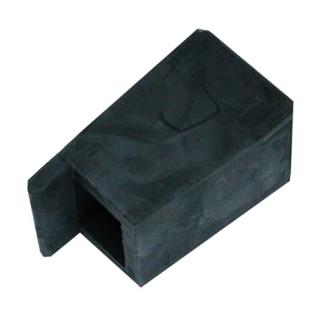 S & H Industries EDGE ADAPTER FOR F-6 & F-40 40082 AC40082